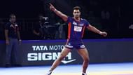 Maninder Singh has been an outstanding leader so far.